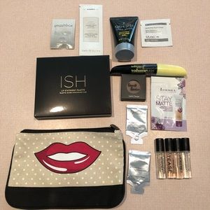 *Make me an offer* Beauty Bundle with Ipsy Bag